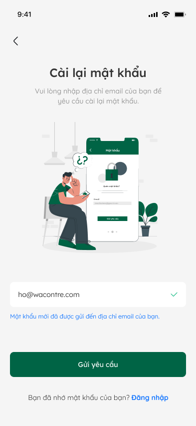 Company Banner